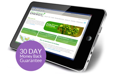 30 Day Money Back Guarantee